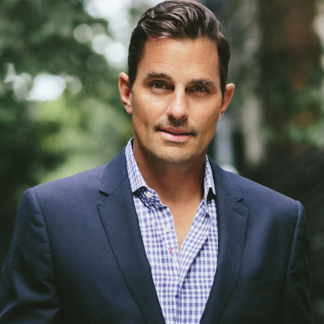 Bill Rancic