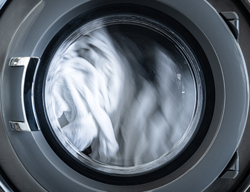The Importance Of Washer Spin Speed